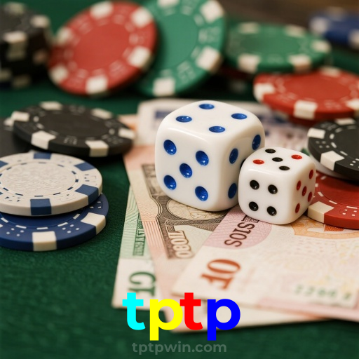 tptp：A sorte está ao seu lado! Aposte no futebol online e vença!