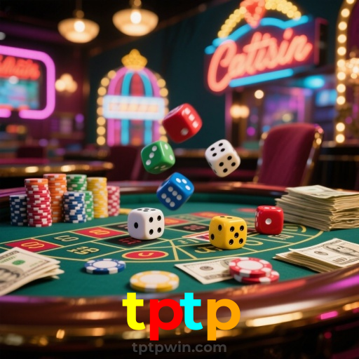 tptp：Aposte no futebol e vença nas mesas de blackjack no cassino online!