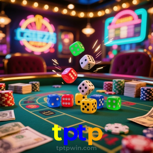 tptp：A sorte não tem limites! Vença no Blackjack e leve o prêmio!