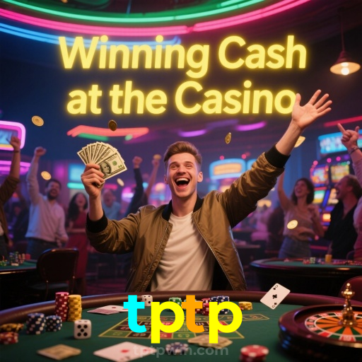 tptp：Onde o futebol e o cassino se encontram para grandes vitórias!