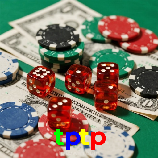tptp：Jogue roleta, poker e aposte no futebol com grandes prêmios em jogo!