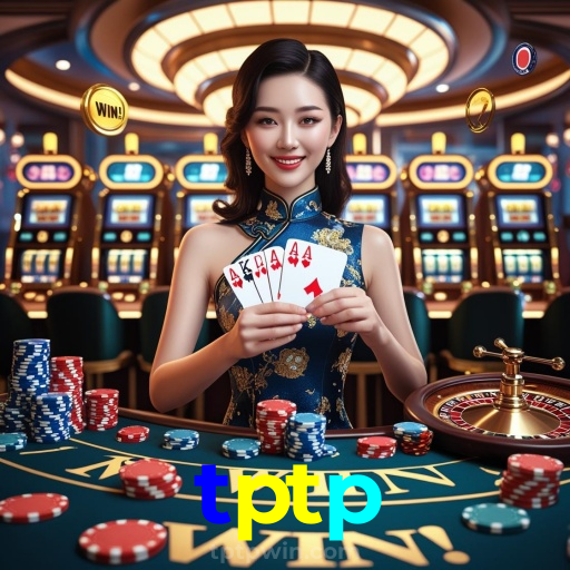 tptp：O cassino online ideal para você jogar blackjack e apostar no futebol!