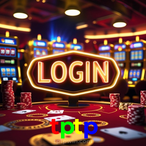 tptp：Jogue nas nossas slots e conquiste prêmios de tirar o fôlego!