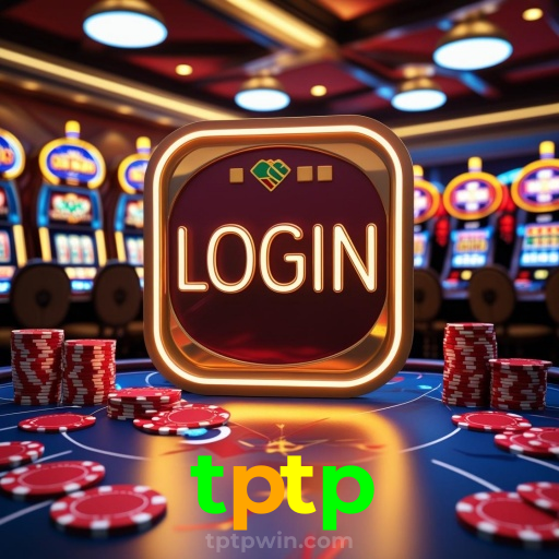 tptp：Desafie suas habilidades no poker online e vença os adversários!