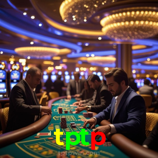 tptp:Jogue poker como um profissional e vença agora mesmo!