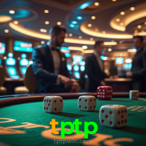 tptp：Jogue poker, aposte no futebol e ganhe em grande estilo!