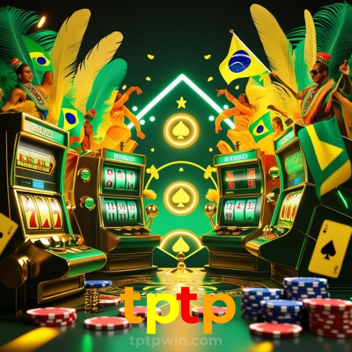 tptp:As slots mais emocionantes estão aqui! Jogue agora!
