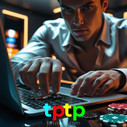 tptp：Cada giro na roleta é uma nova chance de vitória!