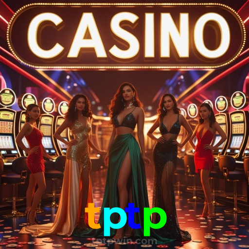 tptp：Sua chance de ganhar começa no cassino online com poker e apostas no futebol!