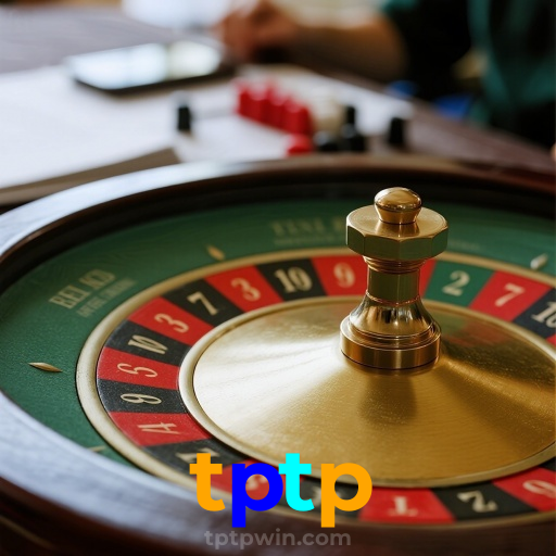 tptp：As slots mais emocionantes estão aqui! Jogue agora!
