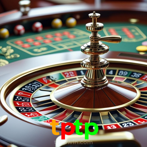 tptp：Cada giro nas slots pode te levar à grande vitória!
