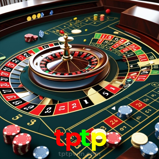 tptp：Apostas no futebol e diversão com roleta e blackjack no cassino online!