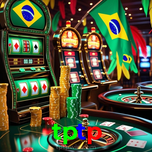 tptp:A sorte está ao seu lado nas nossas mesas de roleta! Aposte agora!