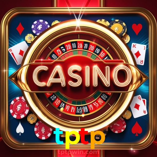 tptp：Jogue slots, ganhe no futebol e aposte com confiança no nosso cassino!
