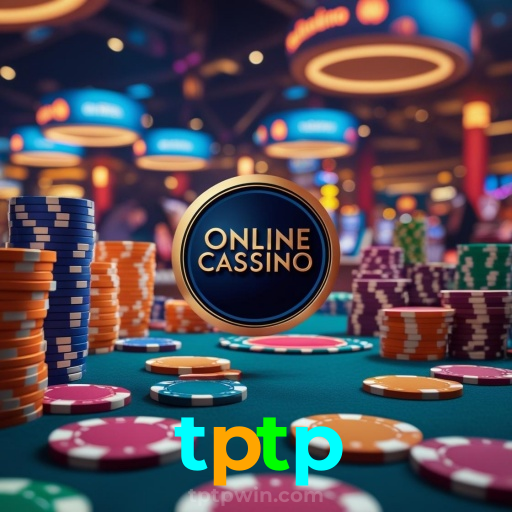 tptp：Jogue slots, aposte no futebol e conquiste grandes vitórias!