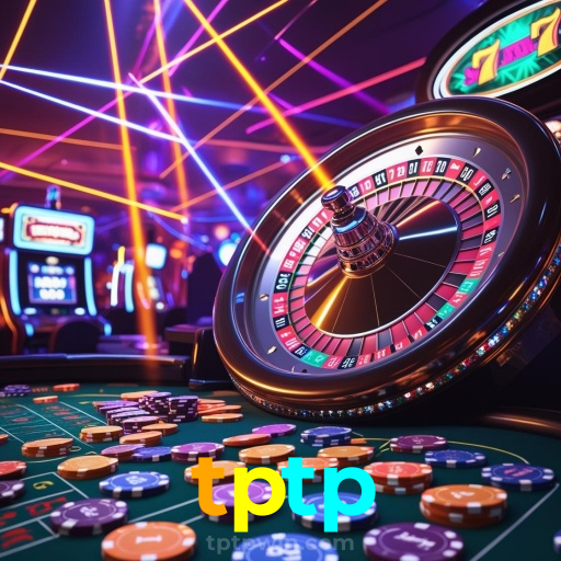 tptp：A sorte está ao seu lado! Aposte nas melhores máquinas caça-níqueis!