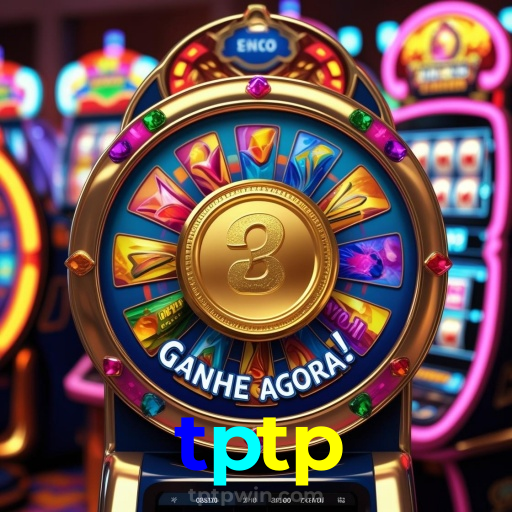 tptp：Onde sua sorte encontra o melhor cassino online e as apostas no futebol!