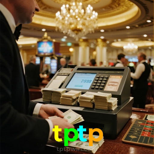 tptp：Jogue poker, aposte no futebol e conquiste grandes prêmios em nosso cassino!