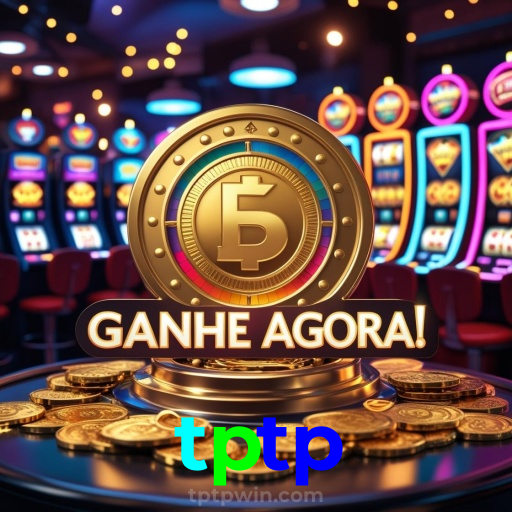 tptp：Mostre sua habilidade nas mesas de poker e vença os adversários!