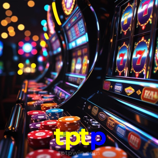 tptp：Sinta a emoção do cassino! Aposte agora e ganhe prêmios reais!