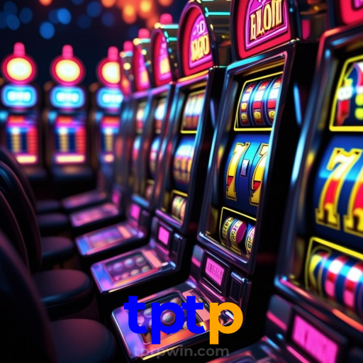 tptp：Jogue nas roletas e conquiste a sorte ao seu lado!