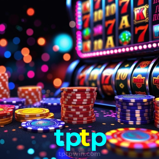 tptp：Onde o futebol e o cassino se encontram para grandes vitórias!