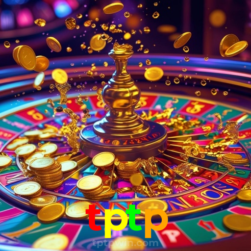 tptp:Jogue nas melhores slots e conquiste grandes jackpots!