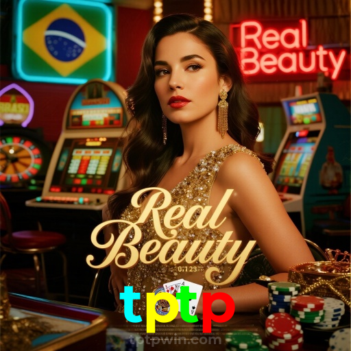 tptp:Cada giro nas slots é uma nova chance de mudar sua sorte!