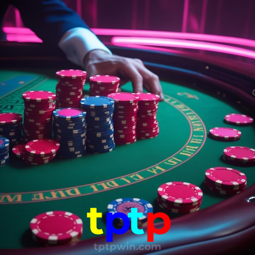 tptp:Jogue em nosso cassino online e descubra os maiores jackpots!