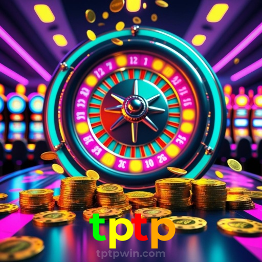 tptp：A roleta é sua chance de ganhar grandes prêmios! Aposte agora!