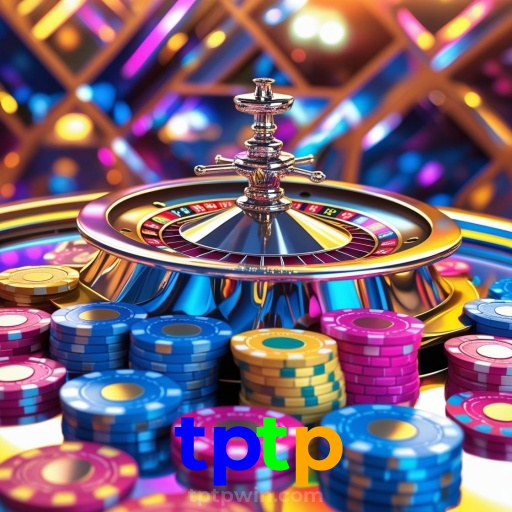 tptp：Onde as vitórias no futebol se encontram com os jackpots do cassino!