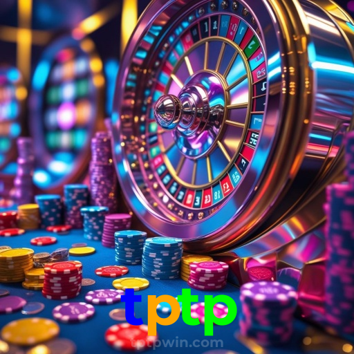 tptp:A sorte está no cassino online com jogos de poker, roleta e apostas no futebol!