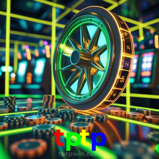 tptp：Cada giro pode ser um novo prêmio! Descubra as melhores slots online!