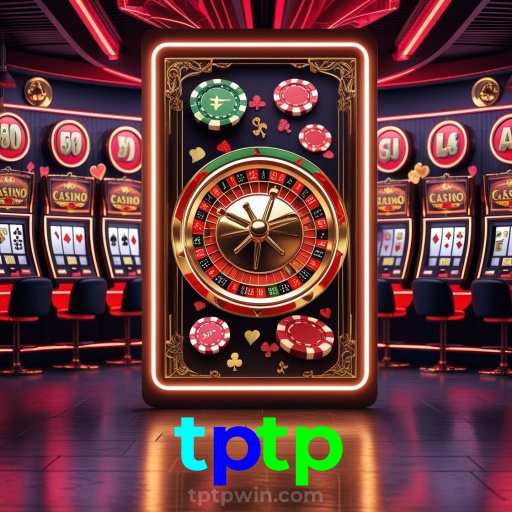 tptp：A melhor plataforma para apostas no futebol e diversão em jogos de cassino!