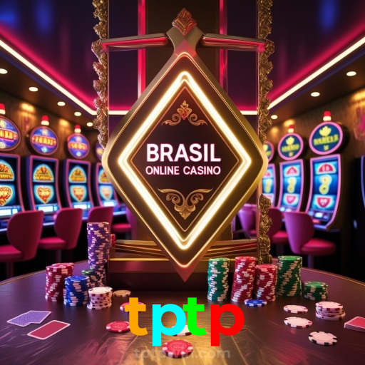 tptp：Em cada giro, novas vitórias! Venha jogar nas melhores slots!