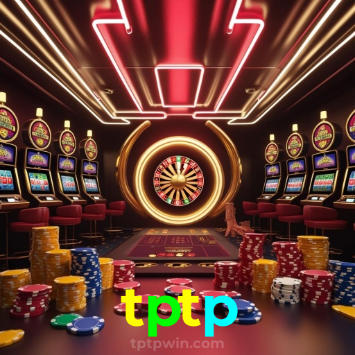 tptp：O cassino online está te esperando! Gire a roleta e ganhe!