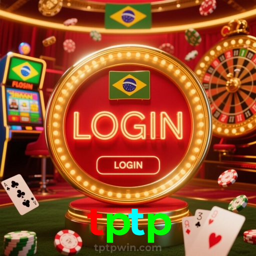 tptp：Jogue nas melhores slots e vença o jackpot agora mesmo!