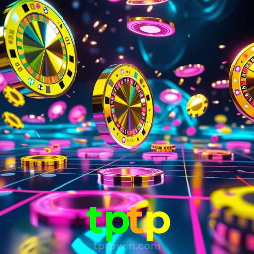 tptp:Aposte no seu time e ganhe prêmios incríveis com poker e roleta!