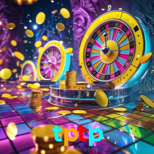 tptp：Jogue poker e mostre suas habilidades para ganhar!