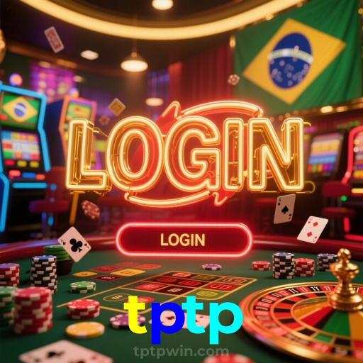 tptp：Em nosso cassino online, a diversão nunca tem fim!
