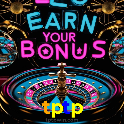 tptp：Jogue nas melhores slots e leve o jackpot para casa!