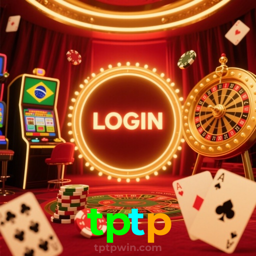 tptp：Jogue slots, aposte no futebol e conquiste vitórias épicas no cassino!