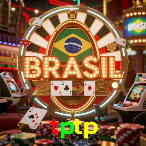 tptp：Prepare-se para o melhor da diversão no cassino! Jogue agora!