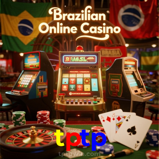 tptp：Jogue poker, roleta e aposte no futebol com grandes prêmios!