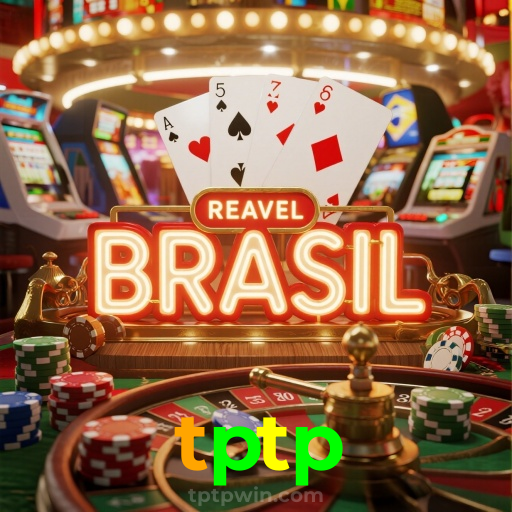 tptp：Jogue slots, blackjack e aposte ao vivo no futebol com segurança!