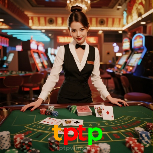 tptp：Vença grandes prêmios nas mesas de poker online!