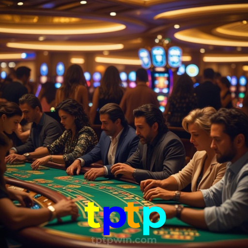 tptp：Aposte no futebol e ganhe prêmios fantásticos em blackjack e roleta!