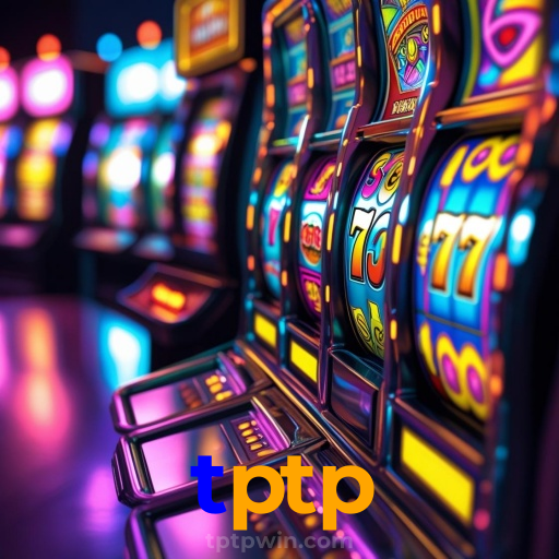 tptp：Aposte no futebol e conquiste vitórias incríveis nos jogos de cassino!
