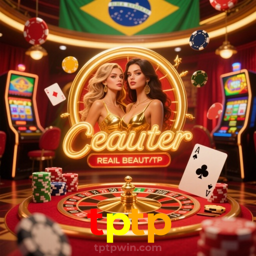 tptp：Aposte nas nossas roletas e veja a sorte sorrir para você!