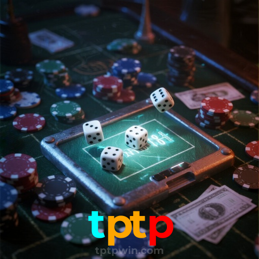 tptp：Gire as slots e conquiste jackpots de tirar o fôlego!